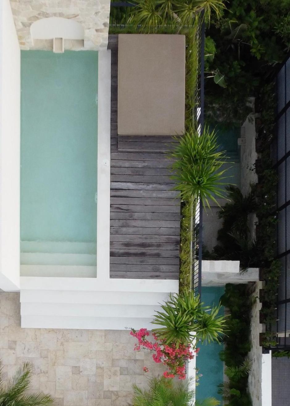 The Revery Bali Canggu Esterno foto
